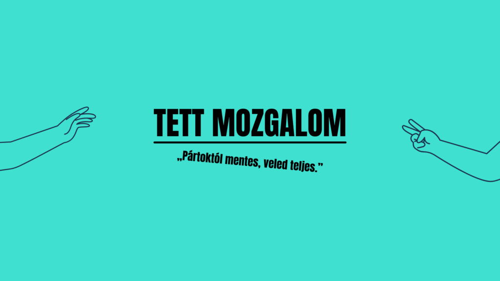 tett mozgalom youtube szalagkép